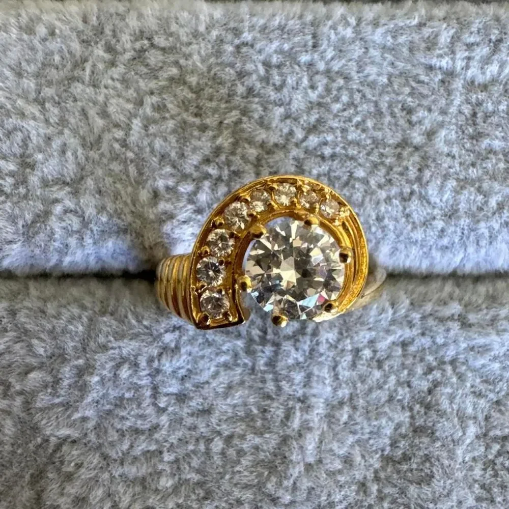 Unbranded Women's Gold Jewellery